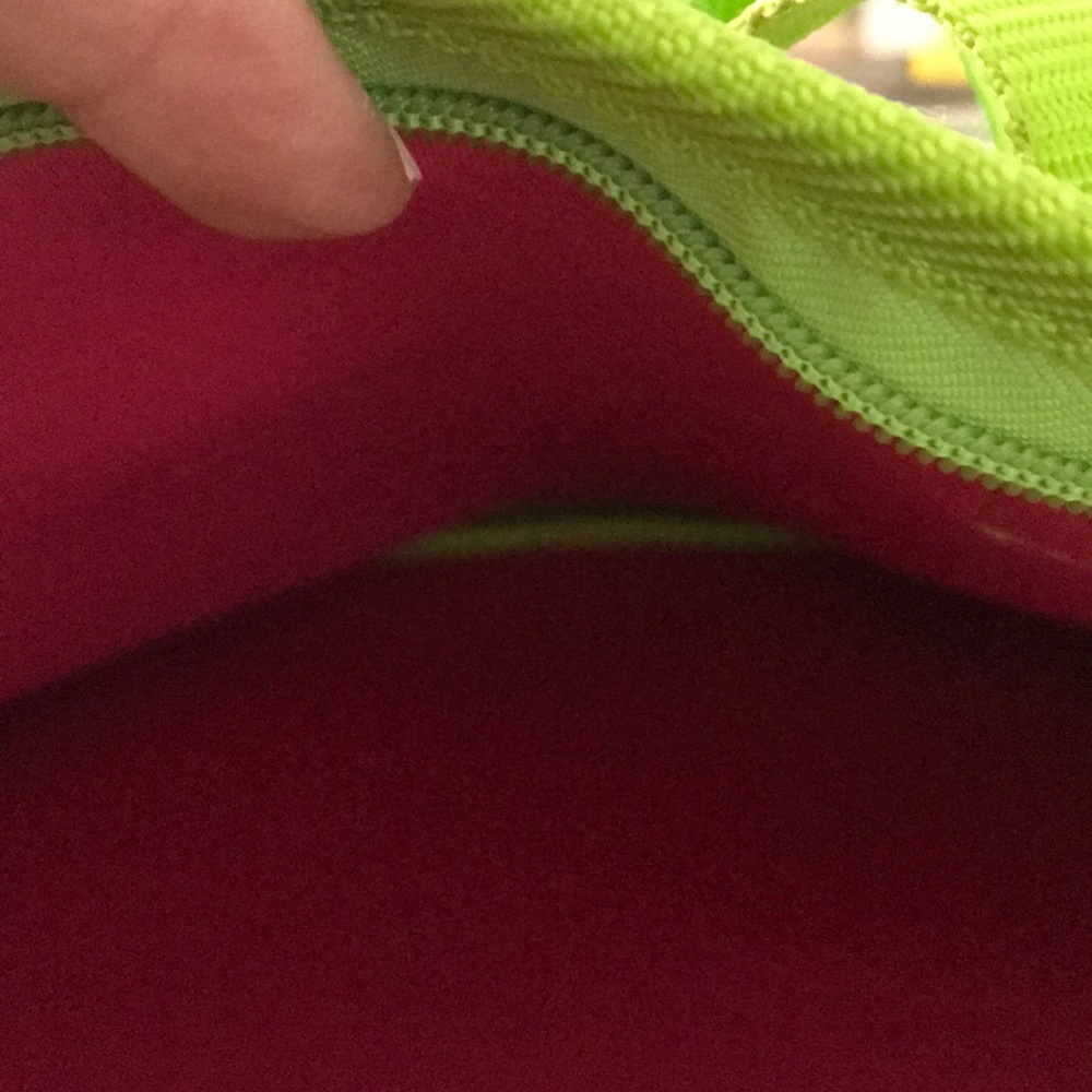 Lilly Pulitzer Computer Briefcase - image 3